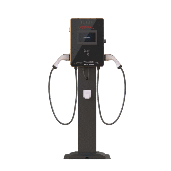 22kw/44kw交流冲电桩