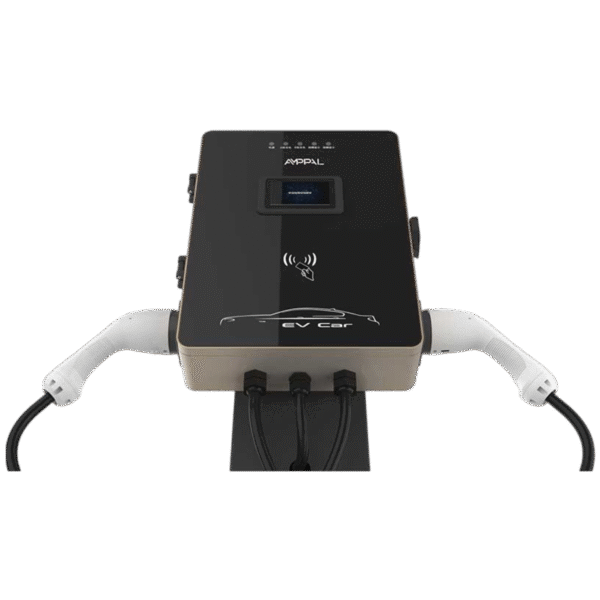22kw/44kw交流冲电桩 - 图片 5